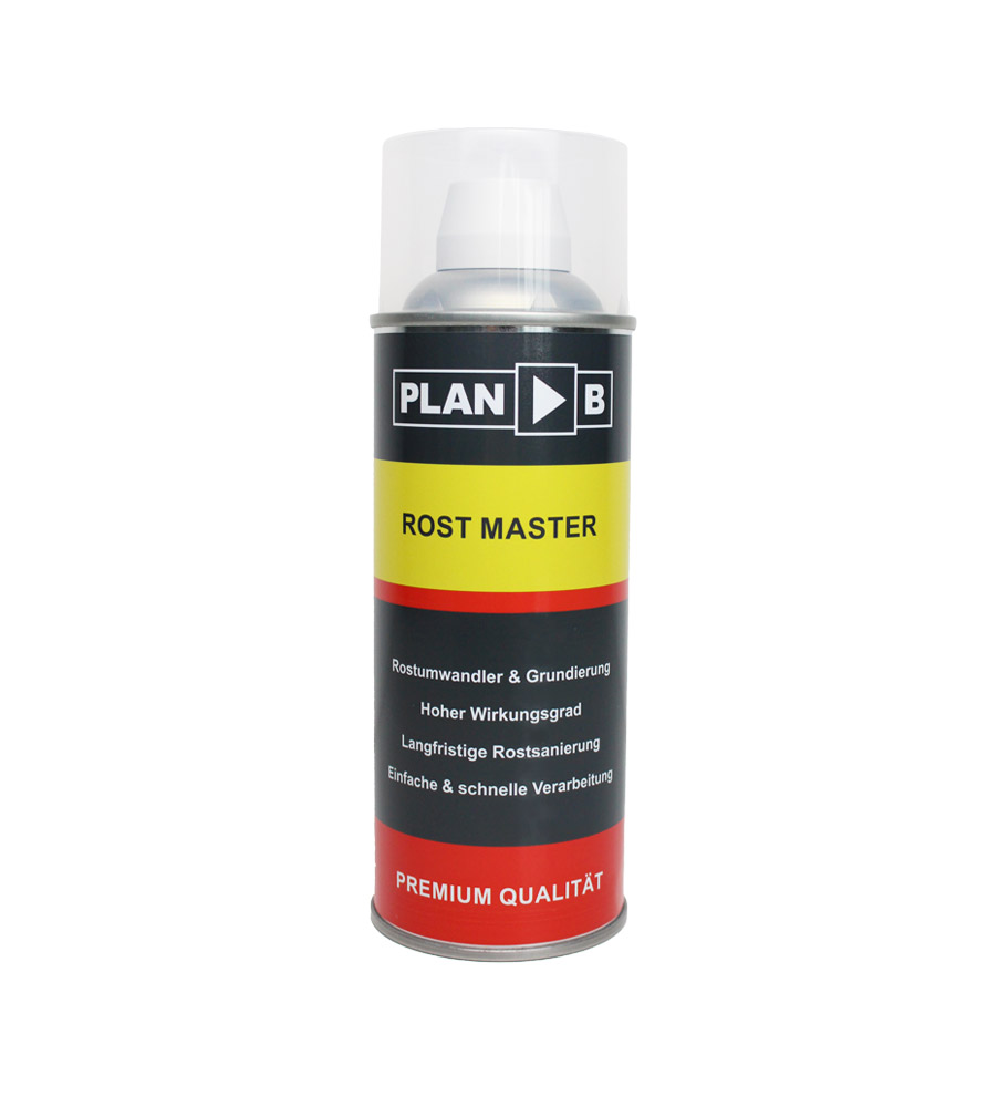 Plan B Rost Master 400ml